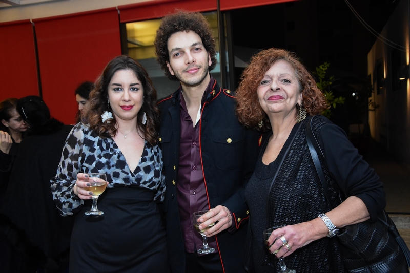 Launch of the latest issue of PICTORAM